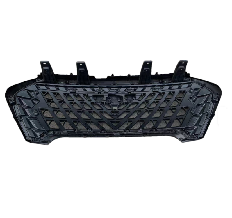 The Front Grille of the Car Sinotruk VGV U75 U70Pro Automotive Heat Distribution Network